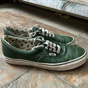 Men’s Old Skool Vans